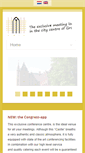 Mobile Screenshot of hetkasteel.com